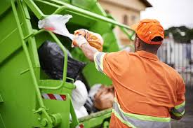 Retail Junk Removal in Ladson, SC