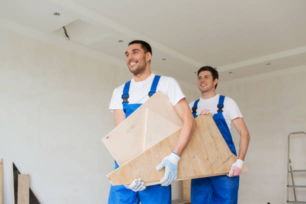 Best Scrap Metal Removal  in Ladson, SC