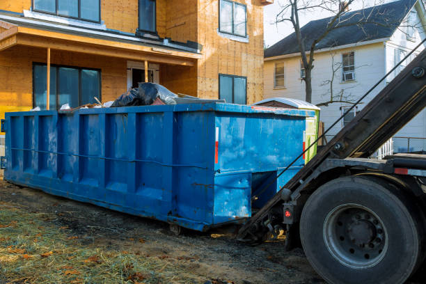 Same-Day Junk Removal Services in Ladson, SC
