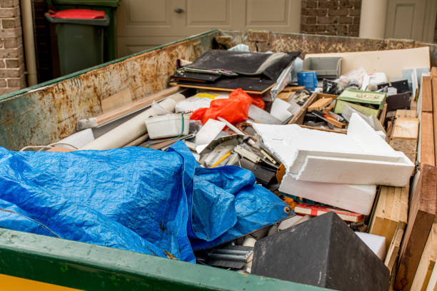Best Same-Day Junk Removal Services  in Ladson, SC