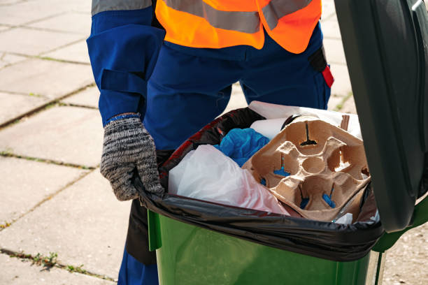Demolition Debris Removal in Ladson, SC